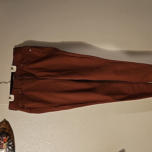 New with tag Torrid bombshell skinny jeans 12T - Picture 1 of 8